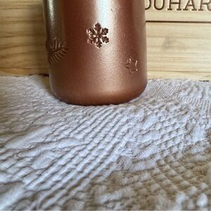 Elegant Copper  cup